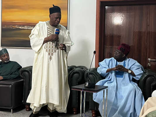 APC_chairman_Adamu_meets_Jagaban_Bola_Tinubu_APC_presidential_candidate